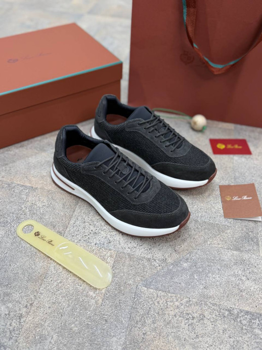 Кроссовки Loro Piana 5777 1