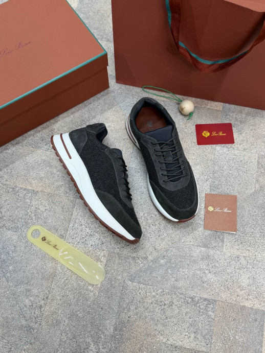 Кроссовки Loro Piana 5777 1