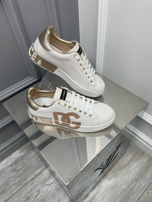 Кроссовки Dolce & Gabbana 11996