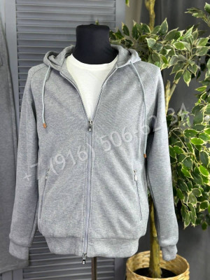 Прогулочный костюм Brunello Cucinelli 22217