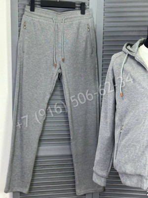 Прогулочный костюм Brunello Cucinelli 22217