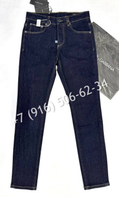 Джинсы Dolce & Gabbana 27586 1