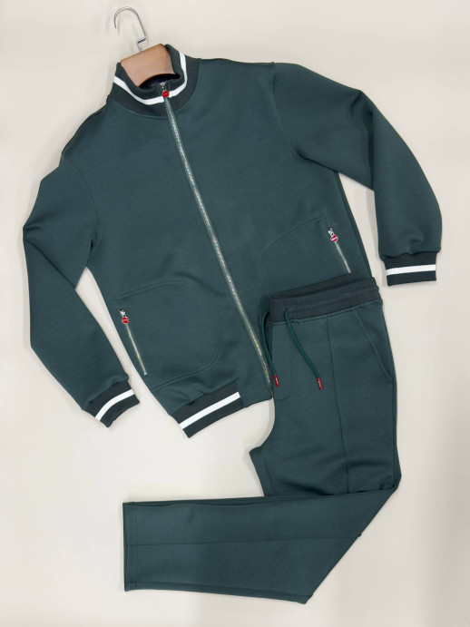 Костюм Brunello Cucinelli 24097