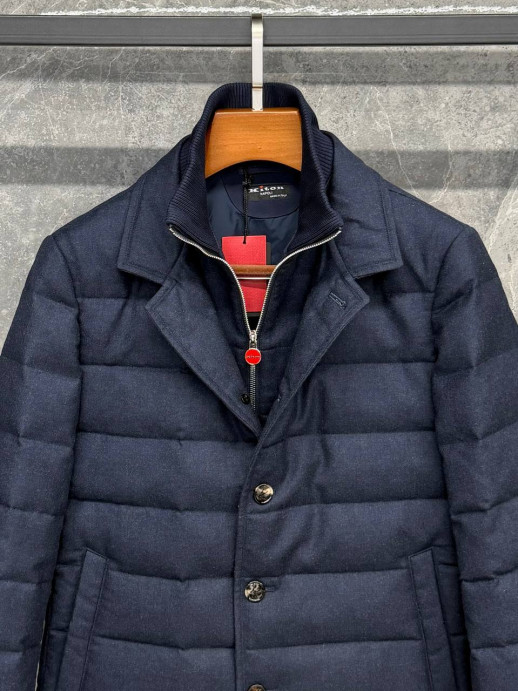 Куртка Kiton 5460 4