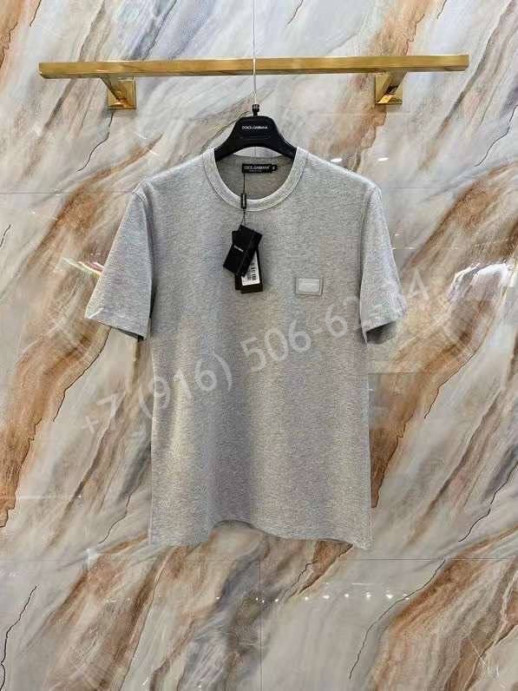 Футболка Dolce & Gabbana 12198