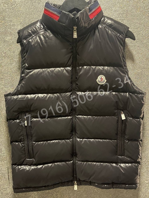 Жилетка Moncler 22417