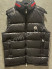 Жилетка Moncler 22417