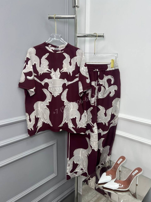 Босоножки ALAILA 32500