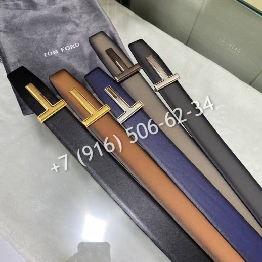 Ремень Tom Ford 7566 10