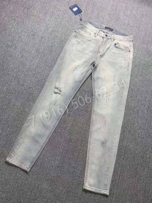 Джинсы Louis Vuitton 12319
