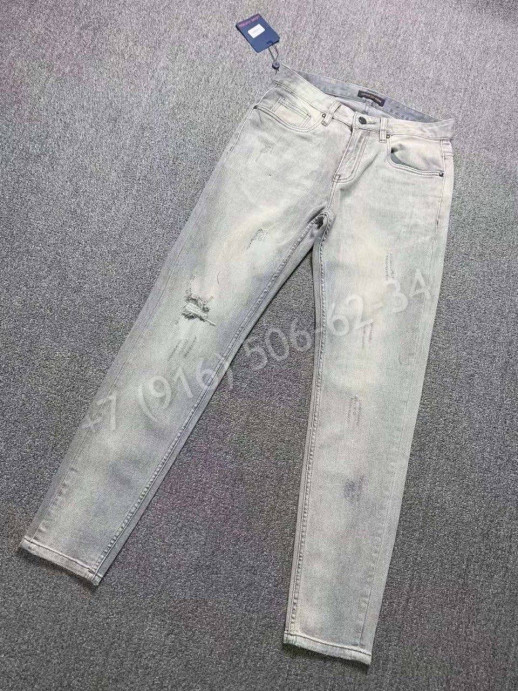 Джинсы Louis Vuitton 12319