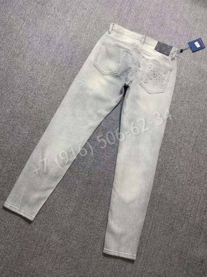 Джинсы Louis Vuitton 12319