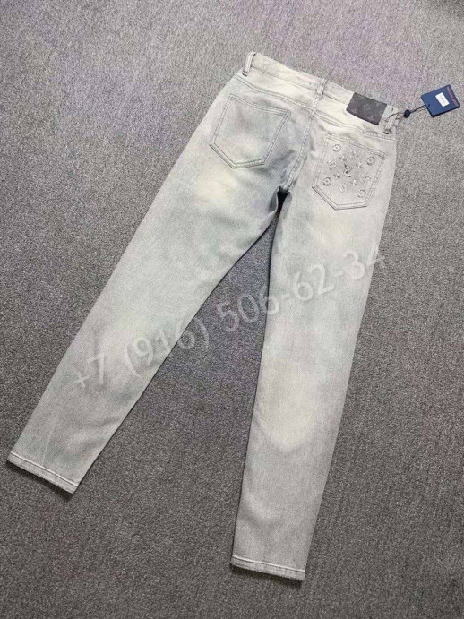 Джинсы Louis Vuitton 12319