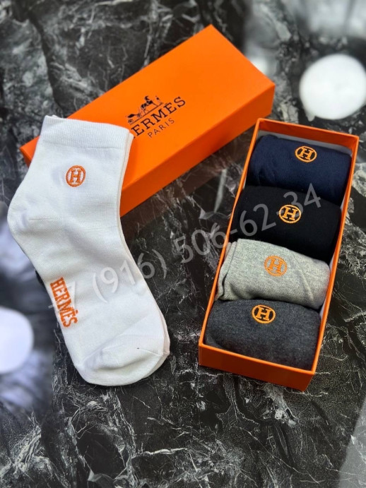 Носки Hermes 22520