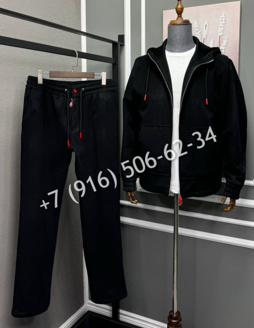 Прогулочный костюм KITON 14648 5