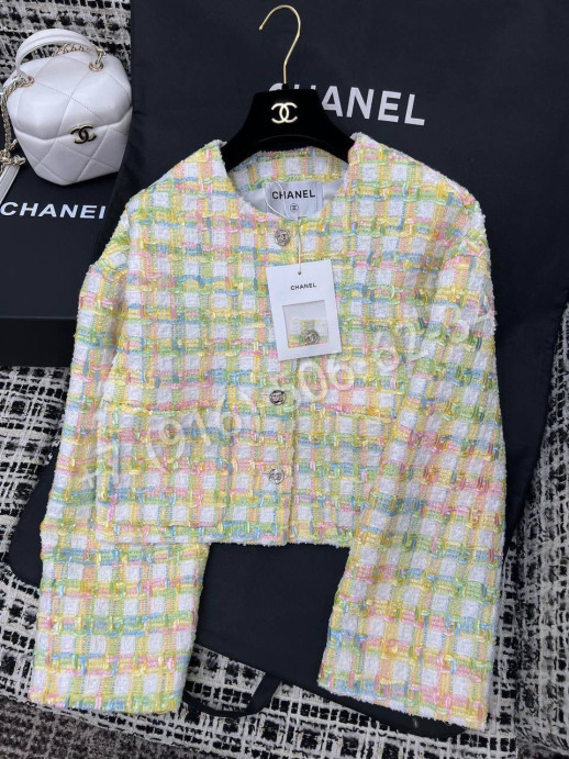 Жакет Chanel 32699