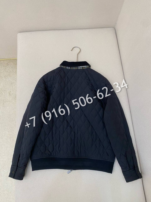 Куртка Burberry 22964 1
