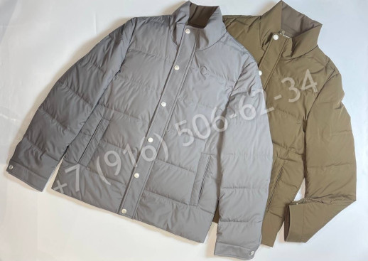 Куртка Brunello Cucinelli 22724