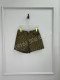 Шорты Fendi 32801