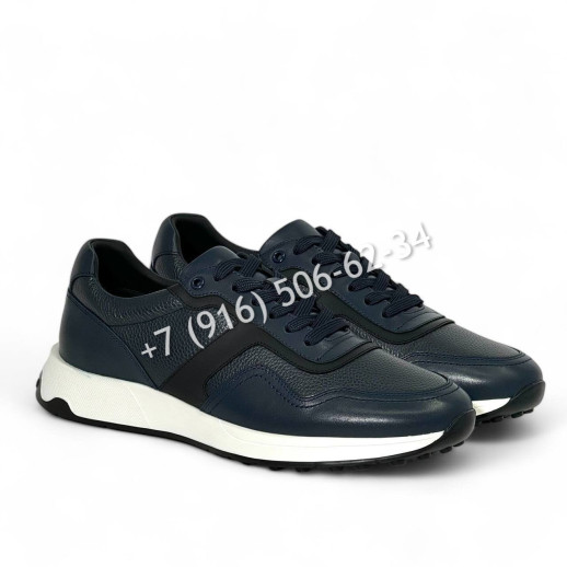 Кроссовки Tods 15495 1