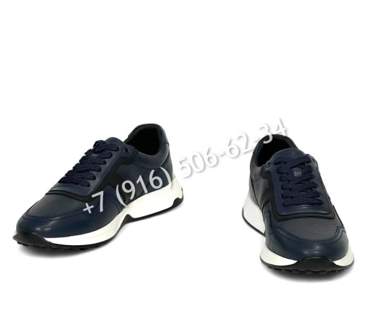 Кроссовки Tods 15495 1