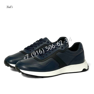 Кроссовки Tods 15495 1