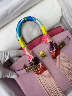 Сумка Hermes 34649 4