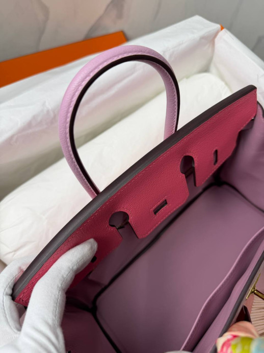 Сумка Hermes 34649 4