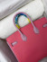Сумка Hermes 34649 4