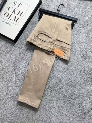 Джинсы Brunello Cucinelli 22824