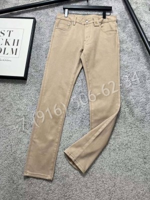 Джинсы Brunello Cucinelli 22824