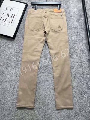 Джинсы Brunello Cucinelli 22824