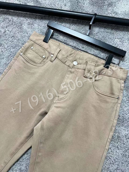 Джинсы Brunello Cucinelli 22824