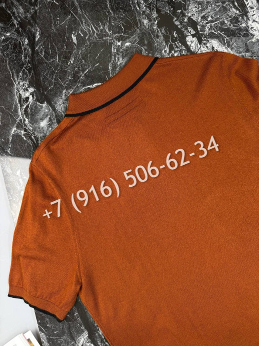 Поло Zegna 18445 2