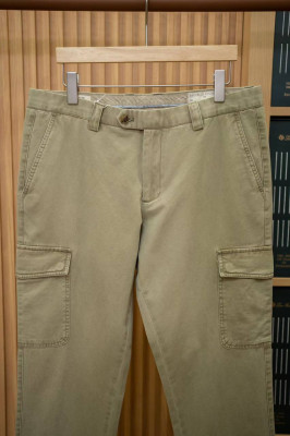 Брюки Brunello Cucinelli 15307 1