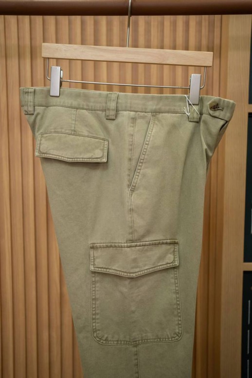 Брюки Brunello Cucinelli 15307 1