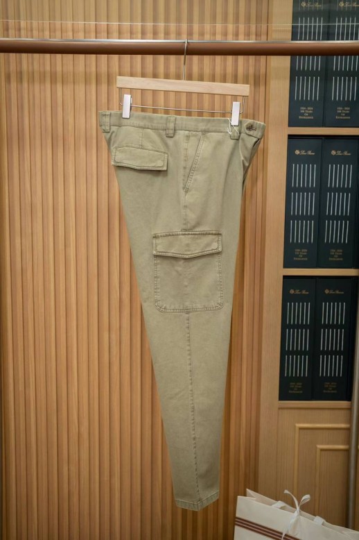 Брюки Brunello Cucinelli 15307 1