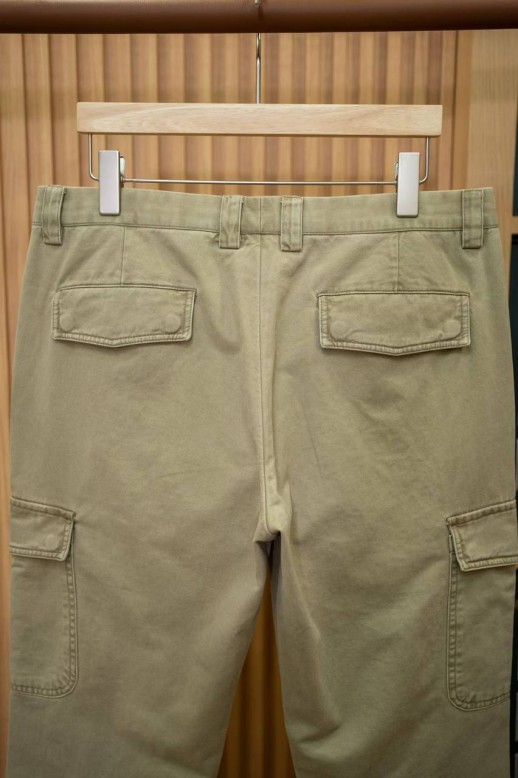 Брюки Brunello Cucinelli 15307 1