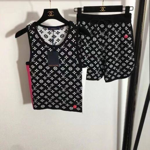 Костюм Louis Vuitton 12721