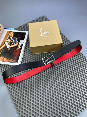 Ремень Christian Louboutin 8575