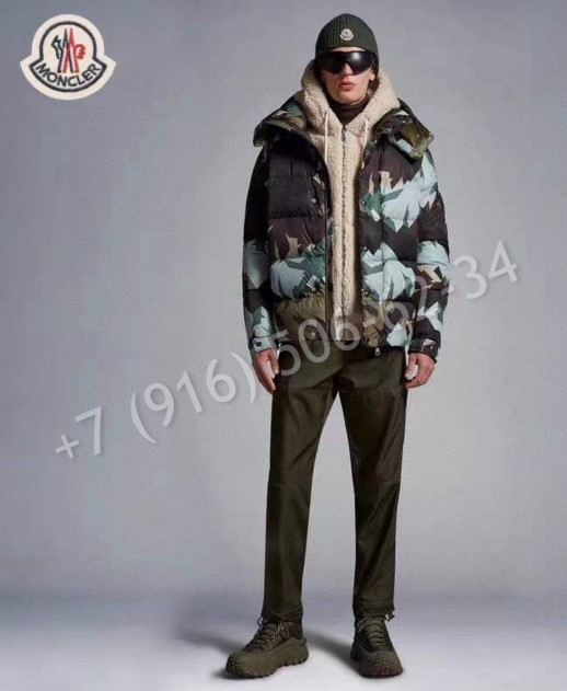 Куртка Moncler 23129