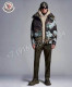 Куртка Moncler 23129