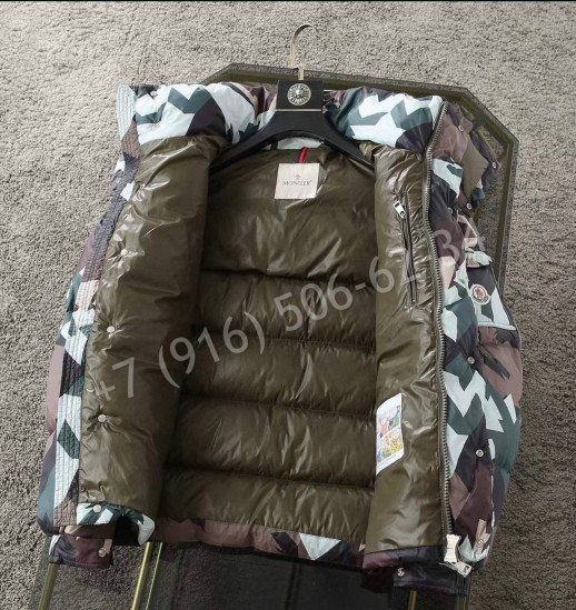 Куртка Moncler 23129