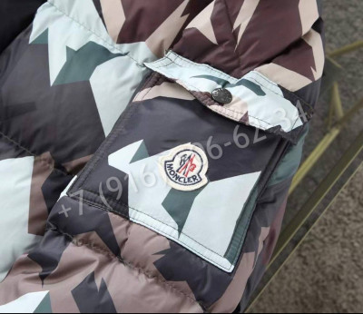 Куртка Moncler 23129