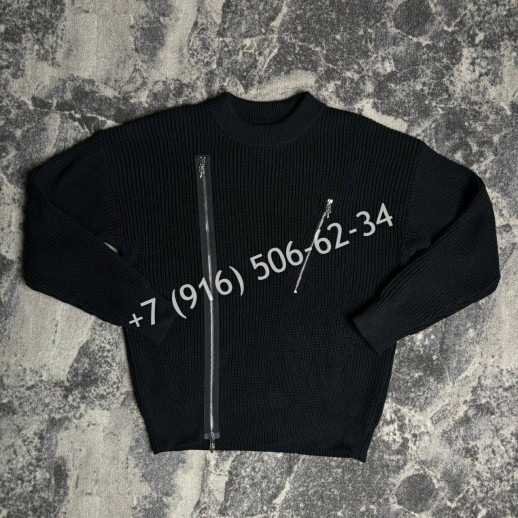 Свитер Chrome Hearts 21740 2