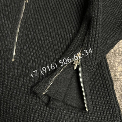 Свитер Chrome Hearts 21740 2