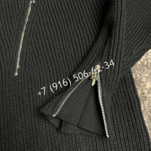 Свитер Chrome Hearts 21740 2