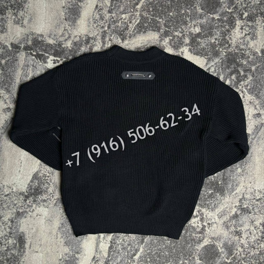 Свитер Chrome Hearts 21740 2