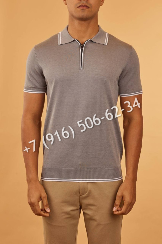 Поло Stefano Ricci 28981 6