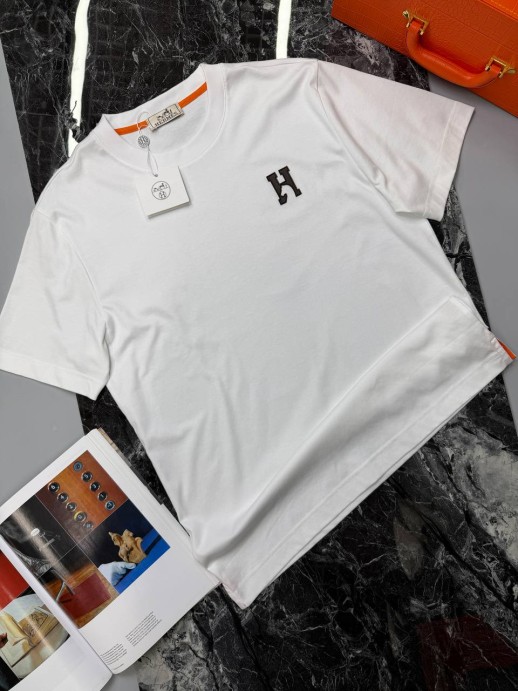 Футболка Hermes 180094 2